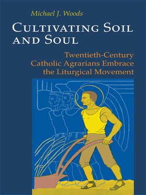 cover image of Cultivating Soil and Soul
